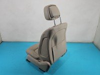 Fotel lewy przód kierowcy Mercedes CLS II C218 10- EU