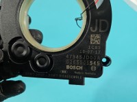 Czujnik kąta skrętu Nissan Qashqai I J10 06-13 0265005545