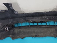 Zderzak przód Infiniti FX I czarny KH3