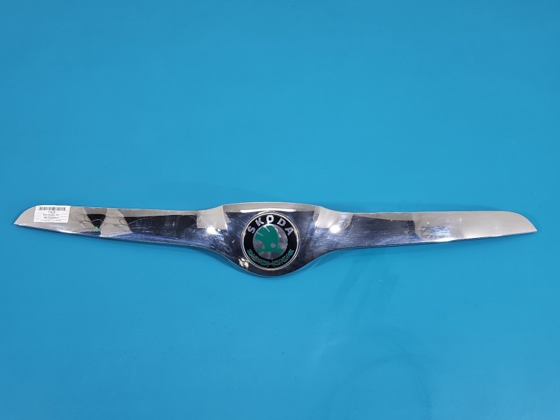 Atrapa grill Skoda Yeti 5L0853633
