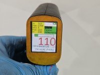 DRZWI PRZÓD LEWE KIEROWCY Opel Movano III 5d biały