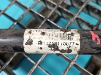 Półoś przód prawa BMW X6 E71 3.0d automat