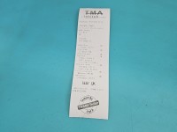 TEST Alternator Fiat Ducato II 9655249280 2.0 8V wiel