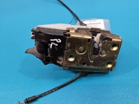 Zamek przód lewy Renault Espace IV EUROPA 4 pin