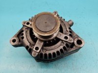 TEST Alternator Toyota Avensis II T25 27060-27090, 104210-3431 2.0 D4D