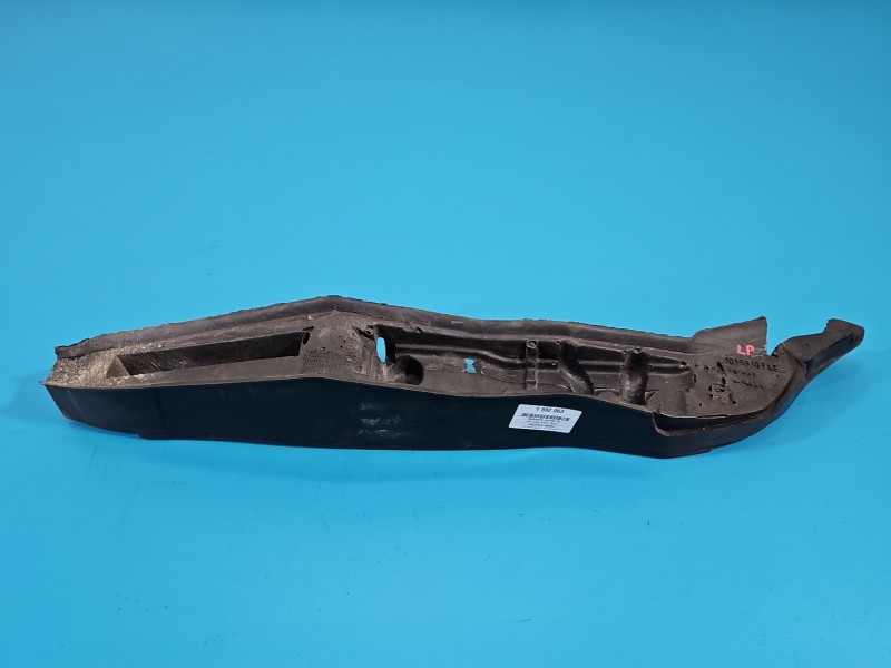 Wygłuszenie pozostałe PODBITKA Alfa romeo Stelvio 50559403