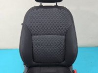 Fotele komplet kanapa Skoda Fabia III