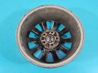 Felga aluminiowa alufelga Opel Astra III H Średnica felgi: 16", Szerokość felgi: 6.5", Rozstaw śrub: 5x108, Odsadzenie (ET):...