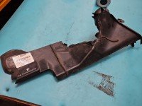KIEROWNICA Wlot powietrza Renault Megane III 2.0 dci