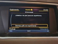 Wyświetlacz AUDI Q5 08- 8R0919604A monitor
