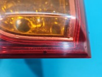 Lampa tył lewa błotnika Toyota Rav4 II 00- HB EUROPA