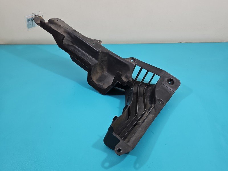 KIEROWNICA Wlot powietrza Kia Sportage II 04-10 2.0 16V