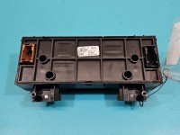Konsola panel nawiewu Citroen Berlingo II 9676643277
