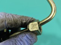 RURKI Przewód paliwowy Renault Master III 10-24 2.3 dci (M9TG699)