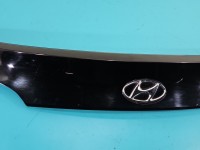 Blenda tył klapy Hyundai Ix35 09-13 czarny pae