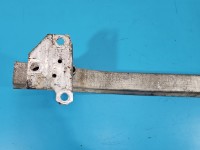 Wzmocnienie zderzaka przód belka Renault Clio III przednie uzupełnij