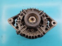 TEST Alternator Opel Astra III H 0124425027, 13156050 1.8 16V