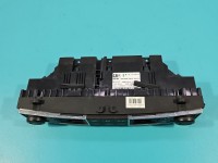 Konsola panel nawiewu Citroen C5 II X7 96715288ZD