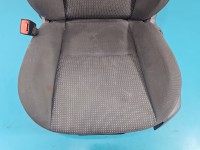 Fotel lewy przód kierowcy FORD C-MAX II MK2 5d EUROPA