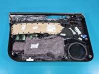 Tapicerka drzwi przód prawa boczek pasażera Vw Passat B8