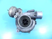 Turbosprężarka MAZDA 5 05-10 VJ370608 2.0 citd 110KM