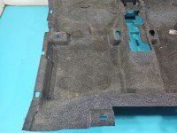 Wykładzina DYWAN PODŁOGA Nissan Note II E12 749023VV0A