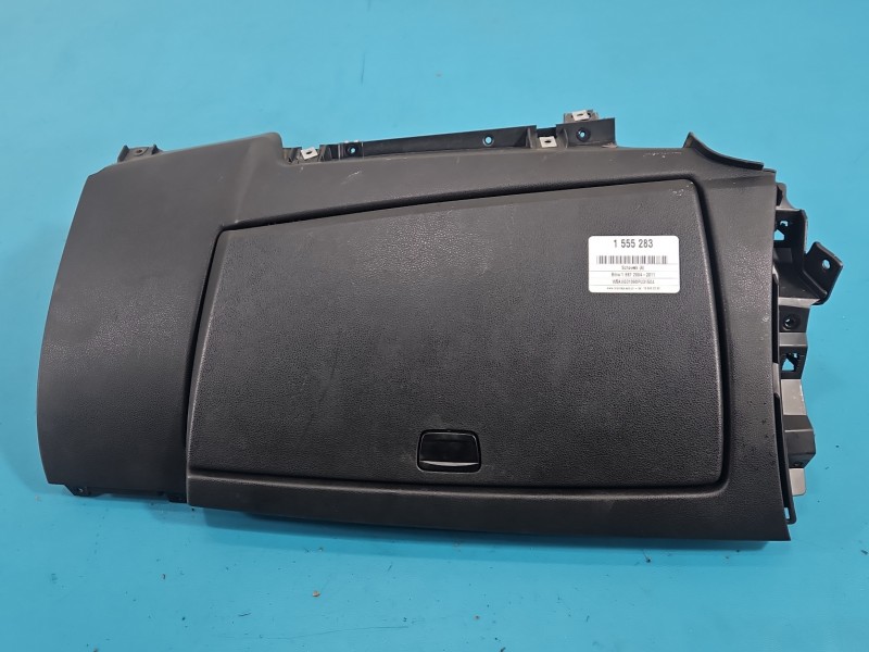 Schowek pasażera BMW E87 EUROPA