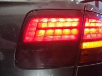 Lampa tył prawa Audi A8 D3 sedan