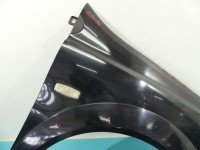 Błotnik przód prawy Tata Indica v2 czarny TAT910