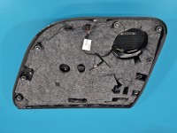 Tapicerka drzwi tył lewa boczek AUDI A8 D4 4H