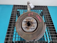 Zwrotnica lewa piasta przód 2.0d Jaguar XE X760