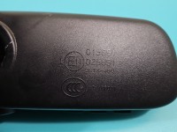 Lusterko wewnętrzne BMW F01 wsteczne