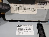 Komputer Sterownik silnika 0261206714 Alfa romeo 147 1.6 16V