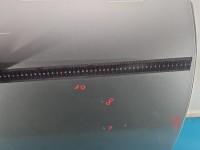 Drzwi tył prawe Toyota Corolla Verso II HB 5d 1C0