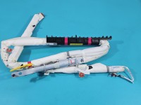 Kurtyna lewa poduszka airbag Hyundai Elantra VII 20- sedan