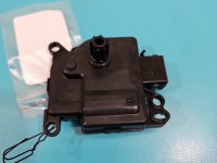 Silniczek nawiewu NAGRZEWNICY Jeep Grand Cherokee IV WK2 CT658001, 545250008 EUROPA