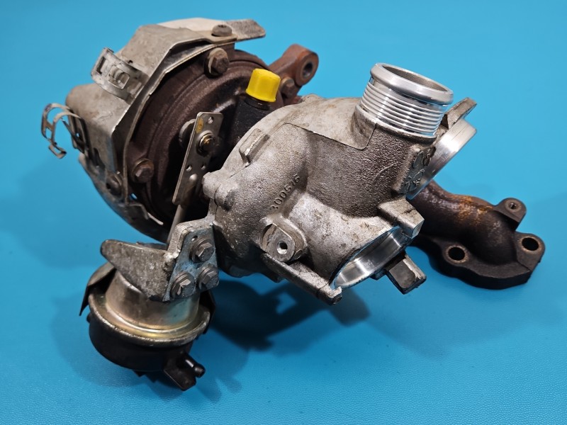 Turbosprężarka Skoda Kodiaq I 04L253010T 2.0 tdi 150KM