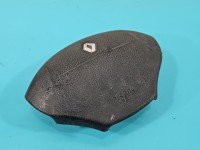 Poduszki powietrzne zestaw komplet Renault Kangoo I