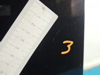 DRZWI PRZÓD LEWE KIEROWCY Dodge Caliber 5d czarny PXR