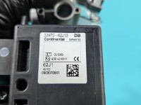 Stacyjka KLUCZYK WKŁADKA Suzuki Splash 33970-62J10