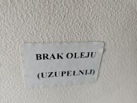 Skrzynia biegów F13MW418 Opel Corsa D 1.4 16V