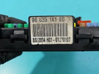 Komputer Sterownik silnika Citroen C4 picasso I 06-13 1.8 16V