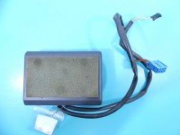 Pompka Mercedes W220 2208001278