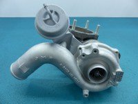 Turbosprężarka Regenerowana Audi A3 8L 5303-988-0011 1.8 T 150KM