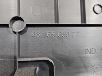 Osłona ZAŚLEPKA PLASTIK Toyota Proace City 9816563977