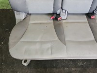 Fotel tył prawy III rząd hyundai H1 II tylny 3 rząd