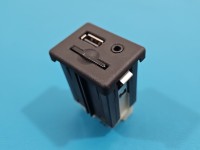 Gniazdo USB Opel Insignia A 20868796