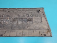 Osłona ZAŚLEPKA PLASTIK Hyundai Elantra VI 15-20 84135-F2000