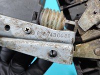 Klamka klapy tył Mercedes Vito W638