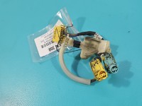 Instalacja Wiązka poduszki Airbag Mercedes GL II X166 62450401 H